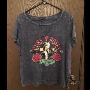 Guns N’ Roses T-shirt